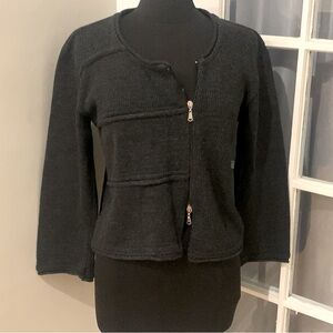 SOLYNE cardigan sweater